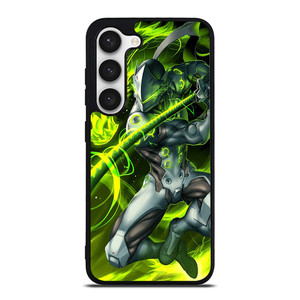 GENJI OVERWATCH GAME Samsung Galaxy S23 Case