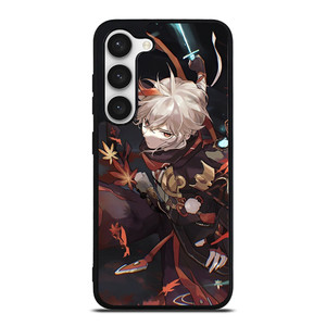 GENSHIN IMPACT KAEDEHARA KAZUHA Samsung Galaxy S23 Case