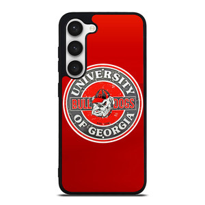 GEORGIA BULLDOGS UGA UNIVERSITY Samsung Galaxy S23 Case GEORGIA BULLDOGS UGA UNIVERSITY Samsung Galaxy S23 Case