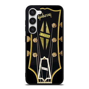 GIBSON GUITAR LOGO 2 Samsung Galaxy S23 Case GIBSON GUITAR LOGO 2 Samsung Galaxy S23 Case