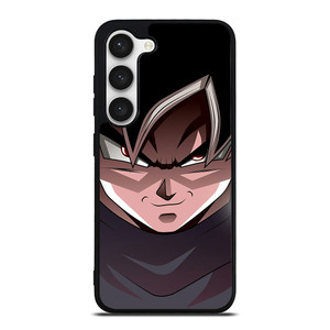 GOKU BLACK DRAGON BALL Samsung Galaxy S23 Case