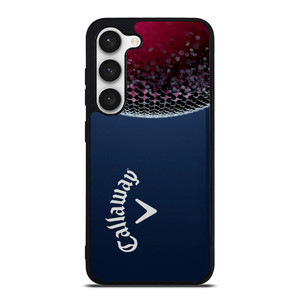 GOLF CALLAWAY LOGO Samsung Galaxy S23 Case GOLF CALLAWAY LOGO Samsung Galaxy S23 Case