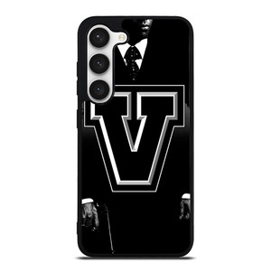 GRAND THEFT AUTO GTA V LOGO Samsung Galaxy S23 Case