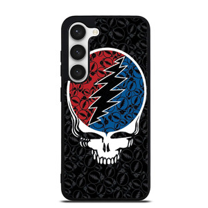 GRATEFUL DEAD FACE Samsung Galaxy S23 Case