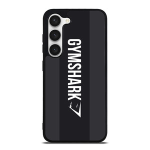 GYMSHARK LOGO STRIPE Samsung Galaxy S23 Case