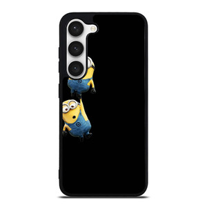 HANGING MINIONS DESPICABLE ME Samsung Galaxy S23 Case