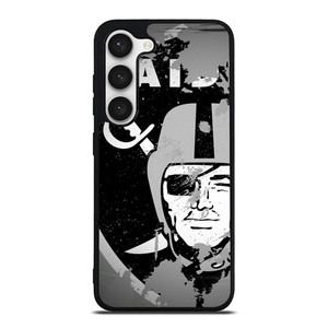 HARDSHELL OAKLAND RAIDERS Samsung Galaxy S23 Case