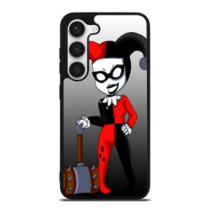 HARLEY QUINN Samsung Galaxy S23 Case