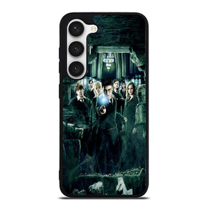 HARRY POTTER ALL FRIENDS Samsung Galaxy S23 Case HARRY POTTER ALL FRIENDS Samsung Galaxy S23 Case