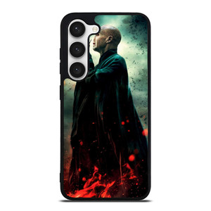 HARRY POTTER LORD VOLDEMORT Samsung Galaxy S23 Case HARRY POTTER LORD VOLDEMORT Samsung Galaxy S23 Case