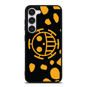 HEART PIRATES ONE PIECE 2 Samsung Galaxy S23 Case