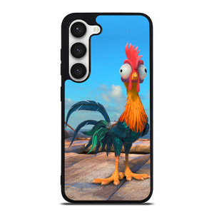 HEIHEI CHICKEN MOANA Samsung Galaxy S23 Case HEIHEI CHICKEN MOANA Samsung Galaxy S23 Case