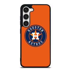HOUSTON ASTROS MLB Samsung Galaxy S23 Case