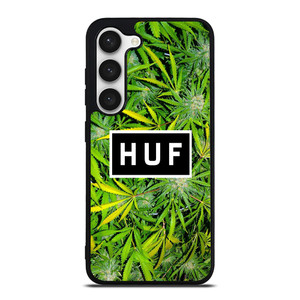 HUF MARIJUANA Samsung Galaxy S23 Case