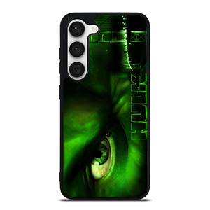 INCREDIBLE HULK Samsung Galaxy S23 Case