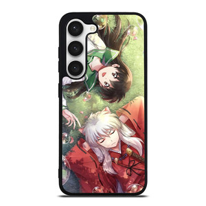 INUYASHA AND KAGOME MANGA ANIME Samsung Galaxy S23 Case