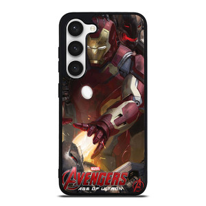 IRON MAN AGE OF ULTRON 1 Samsung Galaxy S23 Case