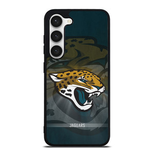 JACKSONVILLE JAGUARS LOGO ICON Samsung Galaxy S23 Case