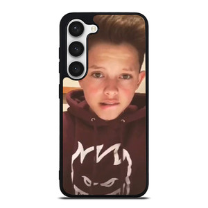 JACOB SARTORIUS THRASHER Samsung Galaxy S23 Case