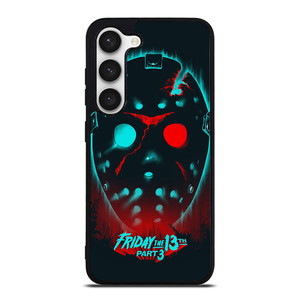 JASON FRIDAY THE 13TH 2 Samsung Galaxy S23 Case