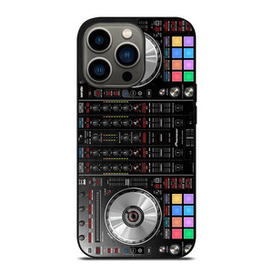 NUMARK DJ MUSIC CONTROL iPhone 13 Pro Case NUMARK DJ MUSIC CONTROL iPhone 13 Pro Case