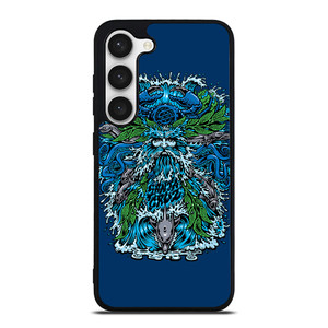 JIMBO PHILLIPS SANTA CRUZ Samsung Galaxy S23 Case JIMBO PHILLIPS SANTA CRUZ Samsung Galaxy S23 Case