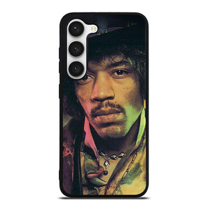 JIMI HENDRIX GUITAR LEGEND Samsung Galaxy S23 Case