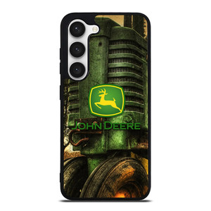 JOHN DEERE RETRO CLASSIC TRACTOR Samsung Galaxy S23 Case