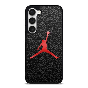 JORDAN ELEPHENT Samsung Galaxy S23 Case