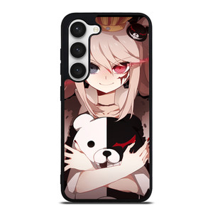 JUNKO ENOSHIMA DANGANRONPA ANIME Samsung Galaxy S23 Case