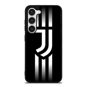 JUVENTUS STRIPE LOGO Samsung Galaxy S23 Case