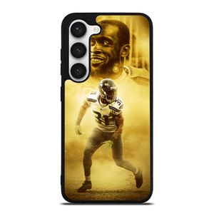 KAM CHANCELLOR SEATTLE SEAHAWKS Samsung Galaxy S23 Case