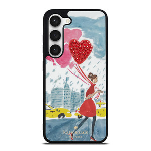 KATE SPADE BALLOON Samsung Galaxy S23 Case