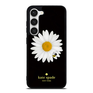 KATE SPADE BEE AND FLOWER Samsung Galaxy S23 Case KATE SPADE BEE AND FLOWER Samsung Galaxy S23 Case