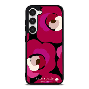 KATE SPADE NEW YORK ROSES Samsung Galaxy S23 Case