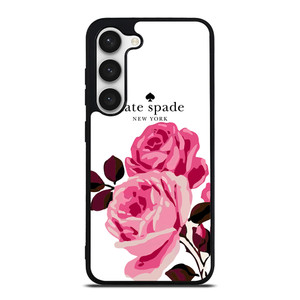 KATE SPADE ROSE Samsung Galaxy S23 Case