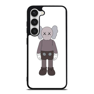KAWS FASHION COMPANION Samsung Galaxy S23 Case