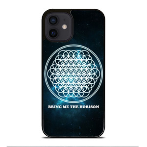 BMTH SEMPITERNAL iPhone 12 Mini Case BMTH SEMPITERNAL iPhone 12 Mini Case