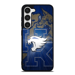 KENTUCKY WILDCATS Samsung Galaxy S23 Case KENTUCKY WILDCATS Samsung Galaxy S23 Case