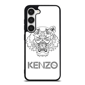 KENZO PARIS ICON SKETSA Samsung Galaxy S23 Case