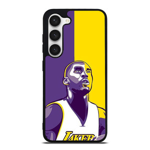 KOBE BRYANT HOPE POSTER PAINTING Samsung Galaxy S23 Case