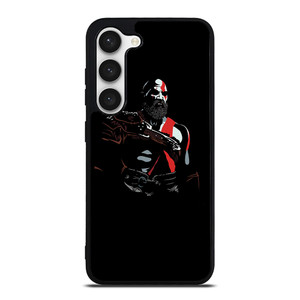 KRATOS GOD OF WAR 4 ART Samsung Galaxy S23 Case