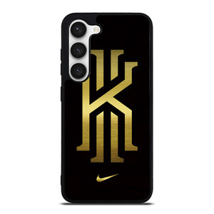 KYRIE IRVING BOSTON CELTICS LOGO Samsung Galaxy S23 Case KYRIE IRVING BOSTON CELTICS LOGO Samsung Galaxy S23 Case