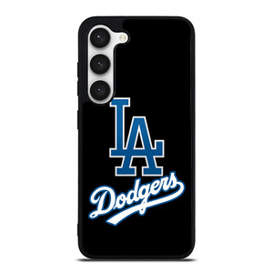 LA DODGERS LOS ANGELES LOGO Samsung Galaxy S23 Case