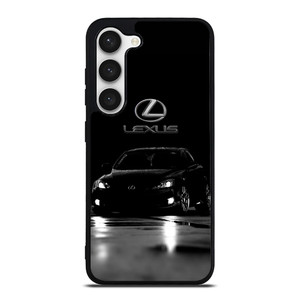 LEXUS CAR Samsung Galaxy S23 Case LEXUS CAR Samsung Galaxy S23 Case
