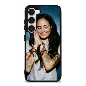 LIL' LAY LOW KEHLANI COLLECTION 2 Samsung Galaxy S23 Case