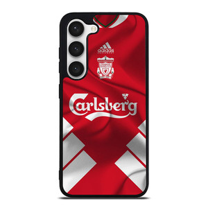 LIVERPOOL CLASSIC JERSEY Samsung Galaxy S23 Case