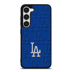LOS ANGELES DODGERS LOGO Samsung Galaxy S23 Case