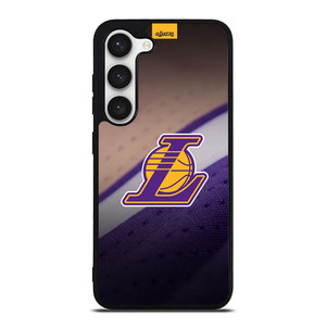 LOS ANGELES JERSEY LOGO Samsung Galaxy S23 Case
