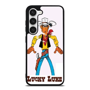 LUCKY LUKE coboy Samsung Galaxy S23 Case
